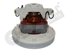 Saugmotor Domel 120 V / 1100 W  S1 TF 1