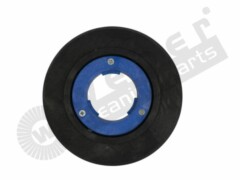 Treibteller-Satz für Pads bis 205 mm (2 Stück) 1