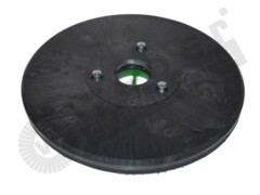 Treibteller für Pads bis 410 mm 3