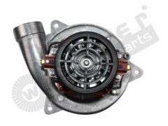Saugmotor Domel 240 V / 1750 W TG S3 3