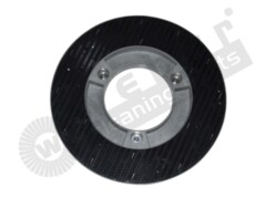 Treibteller für Pads bis 410 mm 2