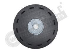 Treibteller für Pads bis 460 mm 1