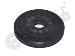 Treibteller für Pads bis 205 mm 3