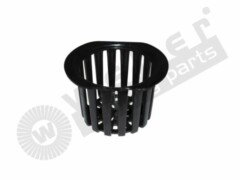Filter Reinigungsmitteltank 1