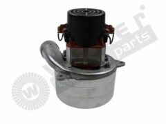 Saugmotor Domel 240 V / 1750 W TG S3 2
