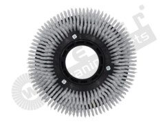 Schrubbbürste - mittel Viper VR14300 2