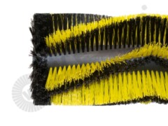 Kehrwalze Kunststoffkörper 5