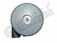 Saugmotor 24 V / 640 W TG S3 - Eco 4