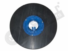 Treibteller für Pads bis 380 mm 2