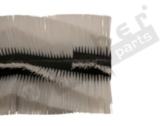 Kehrwalze Kunststoffkörper 2