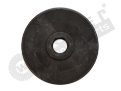 Treibteller für Pads bis 210 mm 1