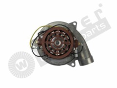Saugmotor Domel 240 V / 1550 W TG S3 3