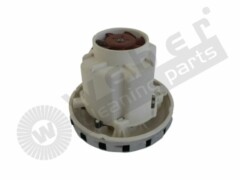 Saugmotor Domel 24 V / 180 W BP S1 2