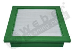 Kastenfilter 1