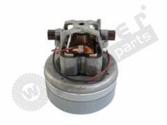 Saugmotor Lamb Electric 240 V / 1225 W TF S2 1
