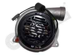 Saugmotor Lamb Electric 24 V TG S2 3