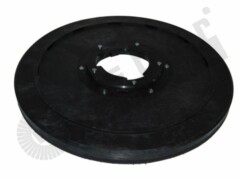 Treibteller für Pads bis 460 mm 3