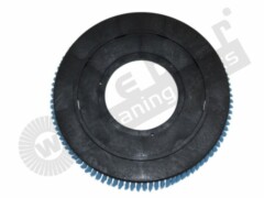 Shampoonierbürste - EasyTrec System 1