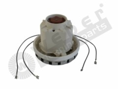 Saugmotor Domel 230 V / 1200 W S1 1