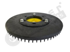 Treibteller für Pads - Short Trim mit Snapper 3