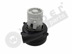 Saugmotor 230 V / 1000 W TG S2 mit Kunststoffstutzen 2
