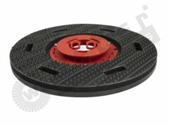 Treibteller für Pads bis 355 mm 4