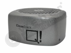Clean Track CT Q! - Motorenabdeckung 1