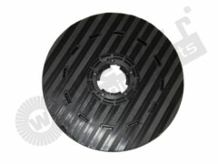 Treibteller für Pads bis 560 mm 2