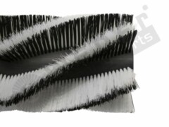 Kehrwalze Kunststoffkörper 2