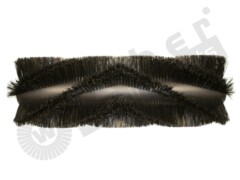 Kehrwalze Kunststoffkörper 1