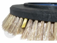 Polierbürsten-Satz - 5K / PES (2 Stück) 5