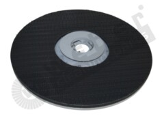 Treibteller für Pads bis 430 mm 4