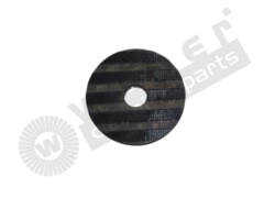 Treibteller für Pads bis 205 mm 2