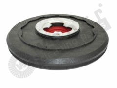 Treibteller für Pads bis 410 mm 3