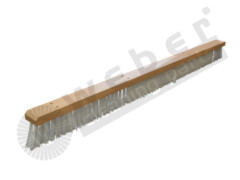 Kehrleiste Holzkörper 1