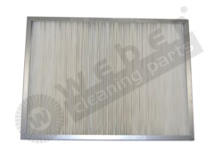 Kastenfilter 2