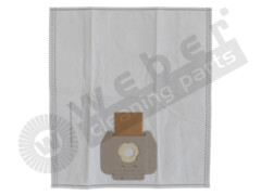 Vlies-Staubbeutel Super-Flo 1