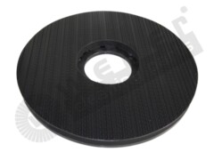 Treibteller für Pads bis 460 mm 4