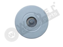 Saugmotor 220 V / 1000 W BP S2 4