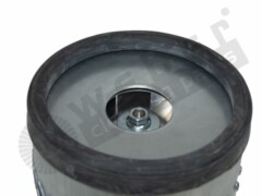Lagerring für Saugmotoren unten 2
