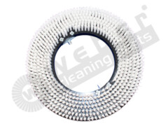 Schrubbbürste - mittel 2