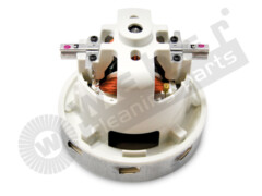 Saugmotor Ametek 230 V / 1200 W BP S1 2