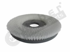 Schrubbbürste - weich "Magnetic Hub" 4