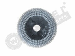 Schrubbbürste - mittel - ECO 2