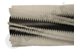 Kehrwalze Kunststoffkörper 5