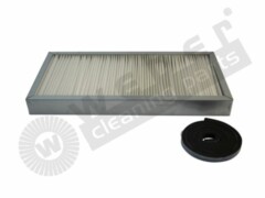 Kastenfilter 2