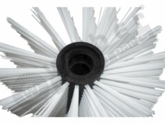 Kehrwalze Kunststoffkörper 3