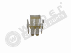 Anschlussstecker 1