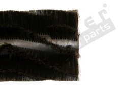 Kehrwalze Kunststoffkörper 2