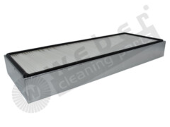 Kastenfilter 5